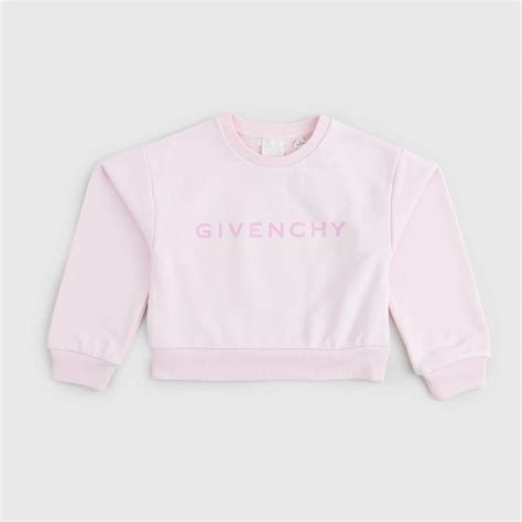 maglietta givenchy rosa